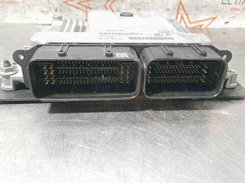 Foto 2ª: Centralita Motor ECU Peugeot Partner OUTDOOR 120CV 88KW [BH01] (2018)