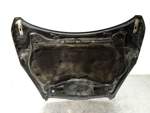 Foto 4ª: Capot Peugeot 508 2.0 HDI 140CV 103KW [RHF] (2014)