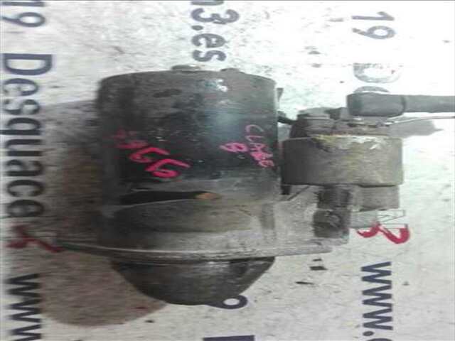 Motor de Arranque Mercedes Clase B 150 2.0 180 CDI (245.207) [2.0 LTR. - 80 KW CDI CAT]