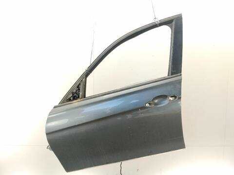 Foto 2ª: Puerta Delantera Izquierda Bmw Serie 3 315 316 D 116CV (2012)