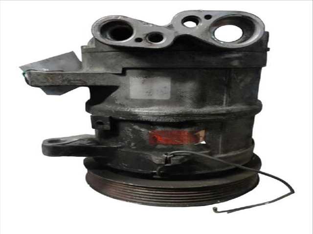 Compresor Aire Acondicionado Nissan Terrano 2.7 TDI 4WD