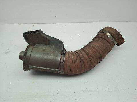 Tubo de Escape Porsche 911 VERSION INDEFINIDA