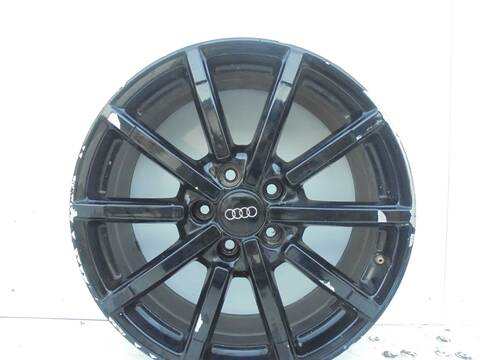 LLanta Chapa Audi A3 30 TDI DESIGN 115CV 85KW