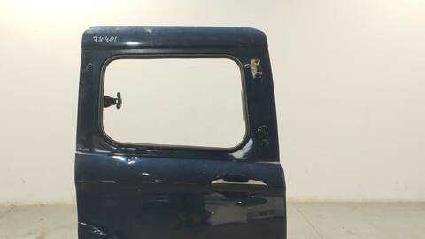 Foto 3ª: Puerta Lateral Corredera Derecha Ford Tourneo 1.0 ECOBOOST 100CV 74KW [SFCD] (2017)