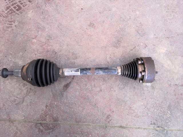 Foto 2ª: Transmision Delantera Izquierda Seat Leon 1.6 TDI [DDY] (2018)