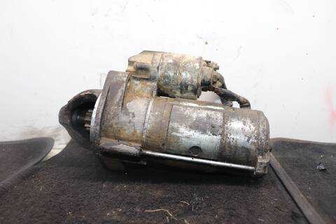 Foto 3ª: Motor de Arranque Ssangyong Actyon 200 XDI 141CV 104KW (2006)