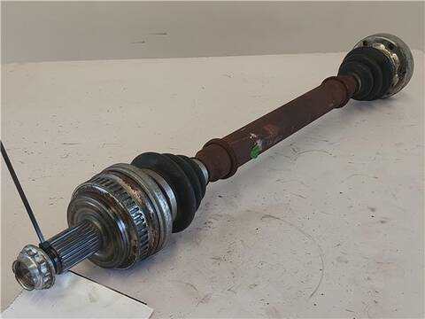 Transmision Trasera Derecha Bmw Serie 1 114 1.6 116I BERLINA 122CV 90KW