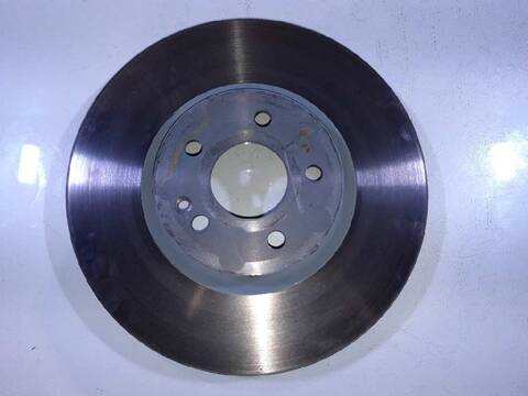 Disco Freno Delantero Mercedes Clase V 200 2.1 CDI CAT 136CV 100KW