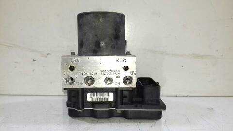 Abs Citroen C5 EXCLUSIVE BERLINA 136CV 100KW