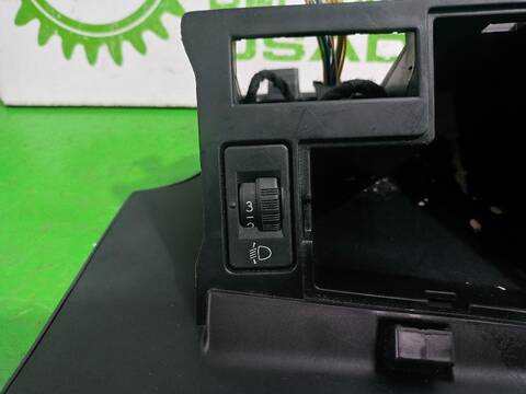 Foto 3ª: Guantera Peugeot 508 ACTIVE 140CV [8DRHF8] (2011)