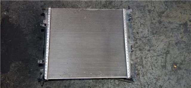 Radiador Motor Nissan NV200 1.5 EVALIA ACENTA [1.5 LTR. - 66 KW DCI CAT]