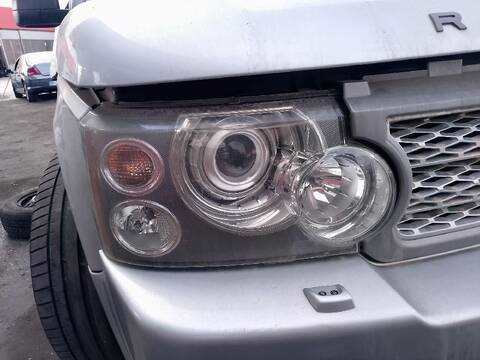 Foto 3ª: Piloto Delantero Derecho Land Rover Range 3.6 D 4X4 272CV (2002)