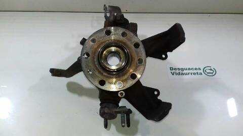 Mangueta Delantera Derecha Volkswagen Golf SPORTLINE BERLINA 102CV 75KW