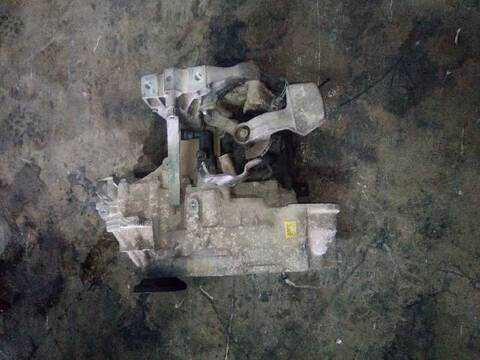 Caja Cambios Seat Leon SPORT 105CV 77KW