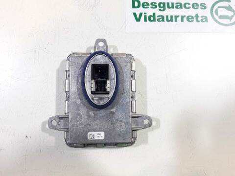 Centralita Faros Xenon Bmw Serie 3 315 320D 184CV 135KW