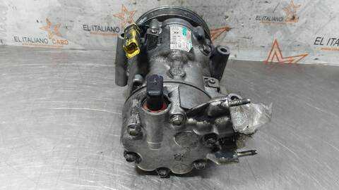 Foto 2ª: Compresor Aire Acondicionado Peugeot 308 CONFORT 90CV 66KW [9HX] (2010)