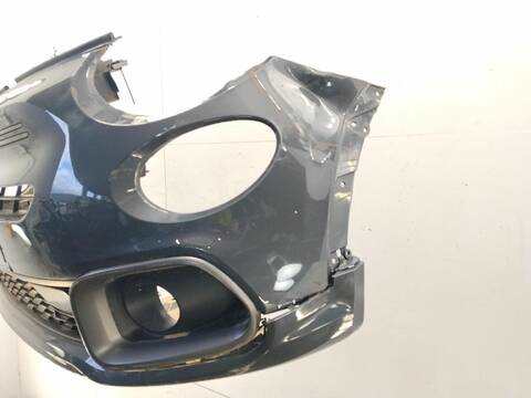 Foto 2ª: Paragolpes Delantero Fiat 500 1.0 334AX) [552 82 151] (2014)