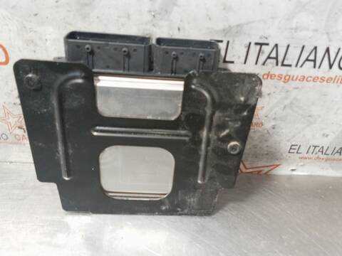 Foto 3ª: Centralita Motor ECU Peugeot Partner OUTDOOR 120CV 88KW [BH01] (2018)
