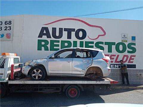 Foto 2ª: Cuadro de Instrumentos Toyota Rav4 2.2 EXECUTIVE [2.2 LTR. 100KW TD CAT] [2ADFTV]