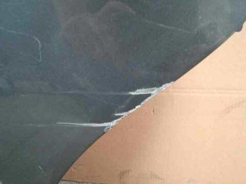 Foto 2ª: Puerta Trasera Izquierda Volvo S40 1.8 KINETIC BERLINA 125CV 92KW [B4184S11] (2007)