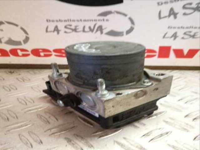 Foto 2ª: Abs Nissan NV200 K9K (2012)