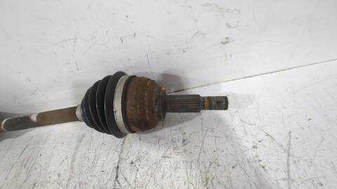 Foto 3ª: Transmision Delantera Izquierda Dacia Sandero 1.5 DCI 90CV [K9K 612 K9K 626] (2012)