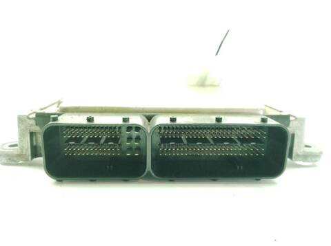 Foto 2ª: Centralita Motor ECU Mercedes Clase E 180 E 220 CDI - BLUETEC 212.001 212.002) (2009)