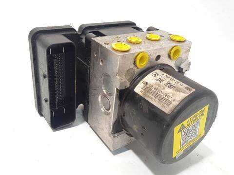 Abs Mercedes Clase C 160 C 220 CDI 204.008) BERLINA 170CV 125KW