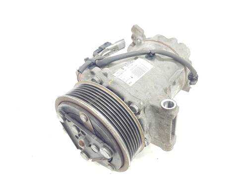 Foto 3ª: Compresor Aire Acondicionado Renault Captur 1.3 TCE 131CV [H5H470] (2019)