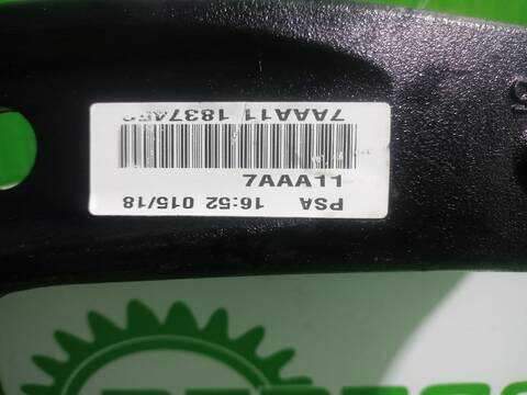 Foto 3ª: Brazo Suspension Delantero Derecho Peugeot 508 ACTIVE 150CV [AH01] (2011)