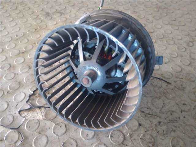 Foto 2ª: Calefacción Ford Transit 2.0 FT 280 2.0 [2.0 LTR. - 74 KW TDE CAT] FURGON CORTO (FY)(2000 _)