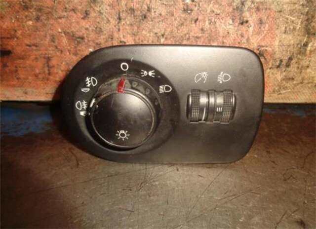 Mando Multifuncion Seat Leon 1.6 ERENCE [1.6 LTR. - 75 KW BIVALENT. GASOLINA - GPL]