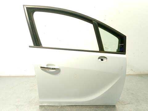 Puerta Delantera Derecha Opel Meriva 1.7 CDTI 75) 131CV 96KW