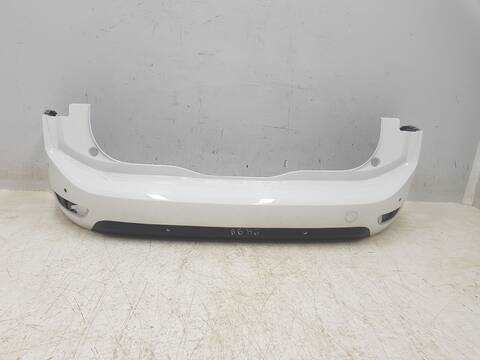 Paragolpes Trasero Citroen C4 ORIGINS