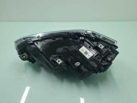 Foto 2ª: Faro Derecho Volkswagen Polo ADVANCE 95CV 70KW [DGT] (2020)
