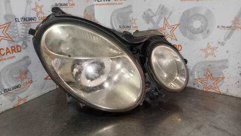 Faro Derecho Mercedes Clase E 180 E 220 CDI 211.006) BERLINA 150CV 110KW