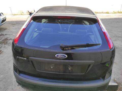 Portón Ford Focus HWDA BERLINA