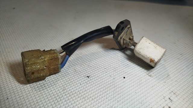 Calefacción Toyota Land Cruiser 4.2 TD HDJ80