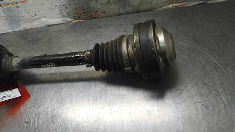 Foto 3ª: Transmision Delantera Izquierda Volkswagen Golf GTD BLUEMOTION TECH. 184CV 135KW [CUN] (2013)