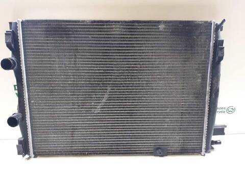 Radiador Motor Nissan Qashqai TEKNA 110CV 81KW