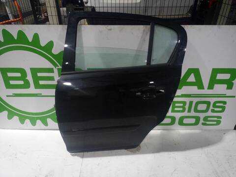 Puerta Trasera Izquierda Opel Corsa 1.3 16V CDTI 75CV