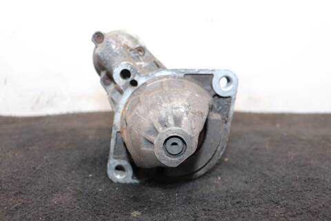 Motor de Arranque Bmw Serie 1 118 2.0 D