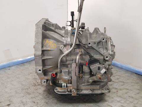 Foto 2ª: Caja Cambios Automatica Nissan Pixo ACENTA 68CV 50KW AUT. [K10B] (2010)