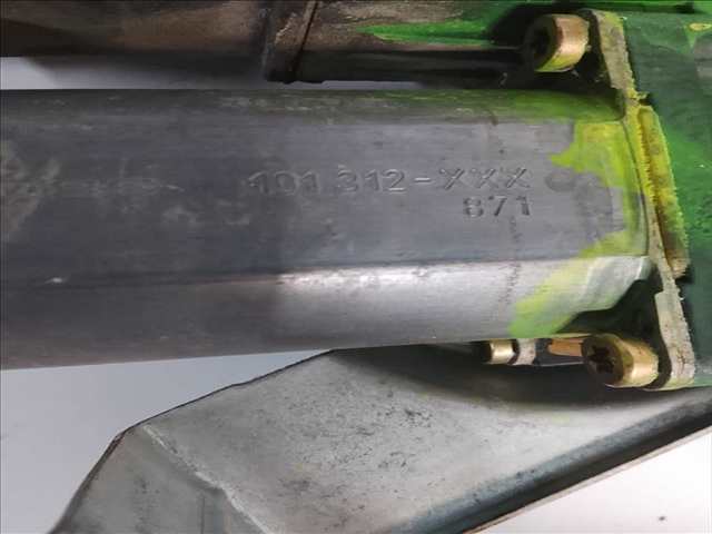 Foto 2ª: Elevalunas Eléctrico Delantero Derecho Skoda Octavia 1.9 TDI (2001)