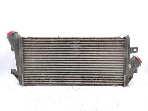 Foto 2ª: Intercooler Dodge Caliber 2.0 CRD 140CV 103KW [ECD,ECE] (2010)