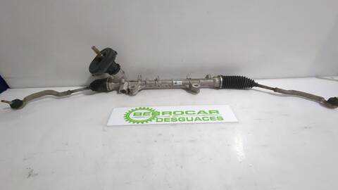 Foto 2ª: Cremallera de Direccion Dacia Duster 1.0 TCE 90 91CV [H4D 470] (2017)