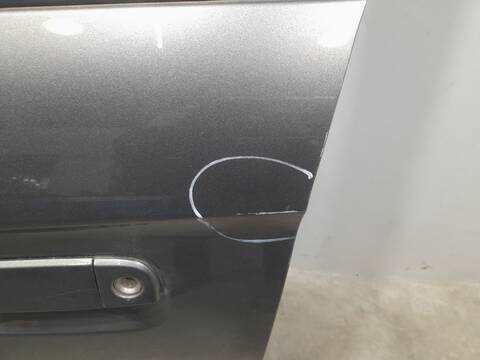 Foto 3ª: Puerta Delantera Izquierda Kia Soul DIVA 105CV 77KW [G4FC] (2009)