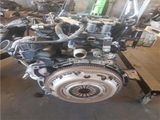 Foto 3ª: Motor Completo Ford Focus 1.6 TI [HXDA]