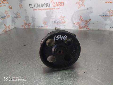 Bomba de Direccion Skoda Octavia SCOUT 4X4 150CV 110KW