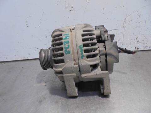 Foto 3ª: Alternador Opel Astra COSMO BERLINA 105CV 77KW [Z16XEP] (2005)